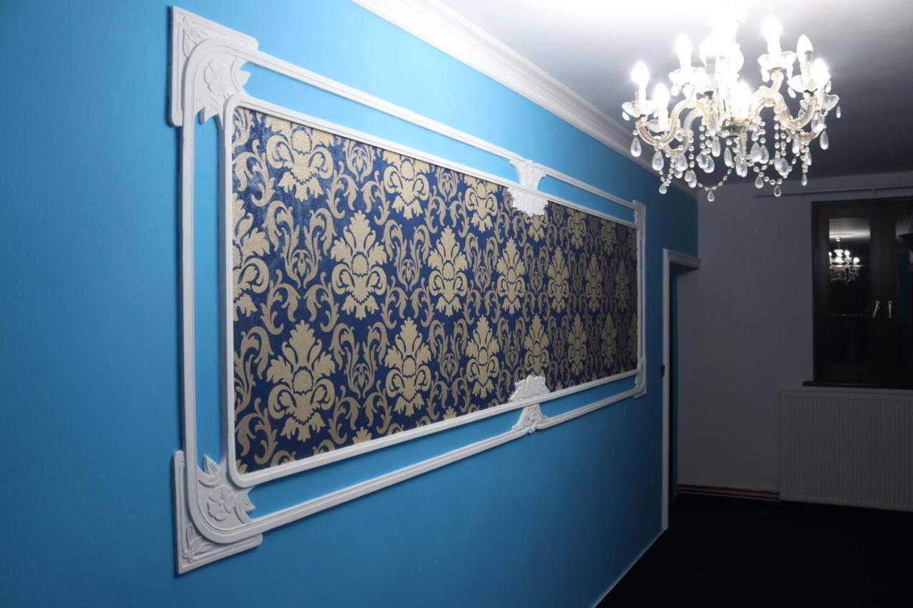 Hotel Waldhof Jirikov  Exterior foto